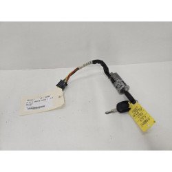 Neiman Renault Clio 2 Campus Phase 1